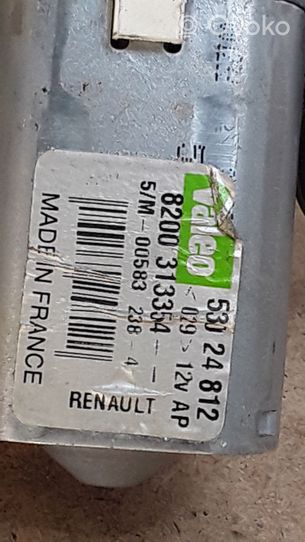Renault Modus Wycieraczka szyby tylnej 8200313354