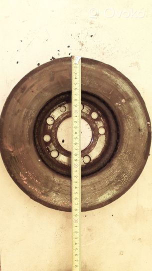 Opel Signum Bremsscheibe vorne 