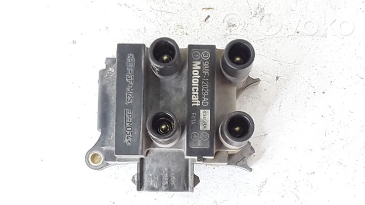 Ford Focus Bobina di accensione ad alta tensione 988F12029AD