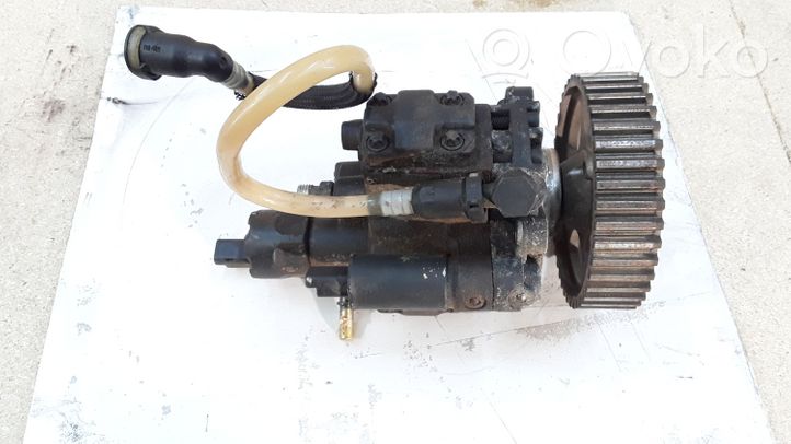 Peugeot 307 Fuel injection high pressure pump CN1B00504