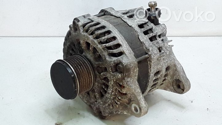 Subaru Impreza III Alternator 23700AA640