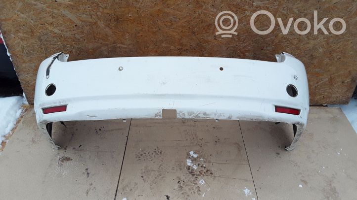 Toyota Avensis Verso Galinis bamperis 5215944170