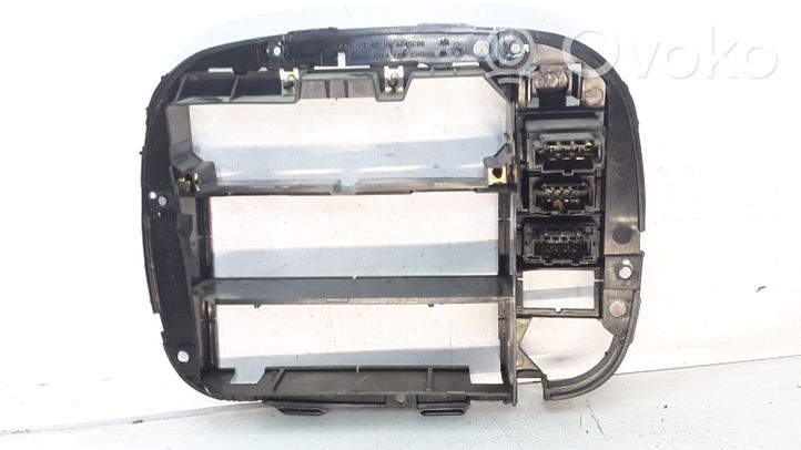 Ford Galaxy Panel klimatyzacji / Ogrzewania 7M0858089