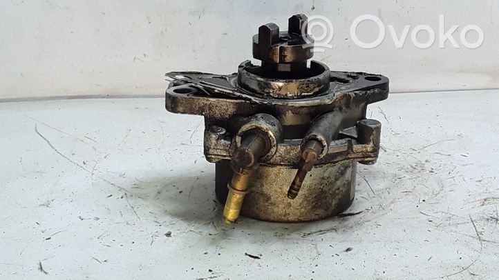 Opel Meriva A Vacuum pump 55193232