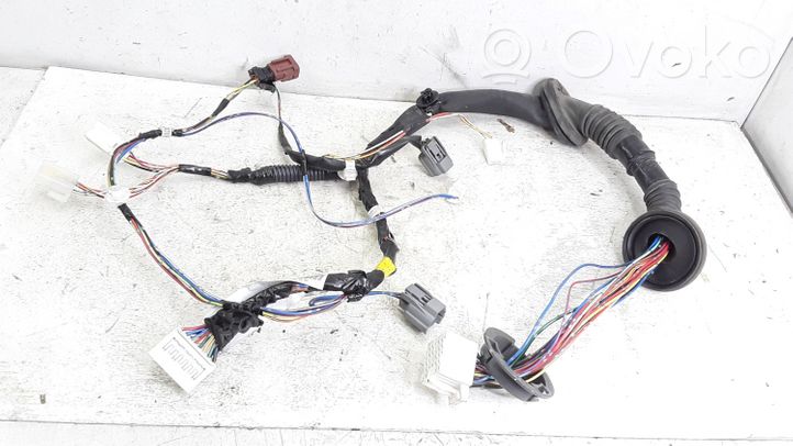 Subaru Legacy Etuoven johtosarja 81820AG15B