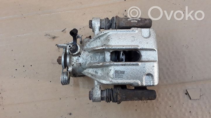 Citroen C8 Rear brake caliper 07762012