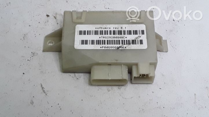 Chrysler Voyager Unité de commande / module de porte coulissante P04686686AE