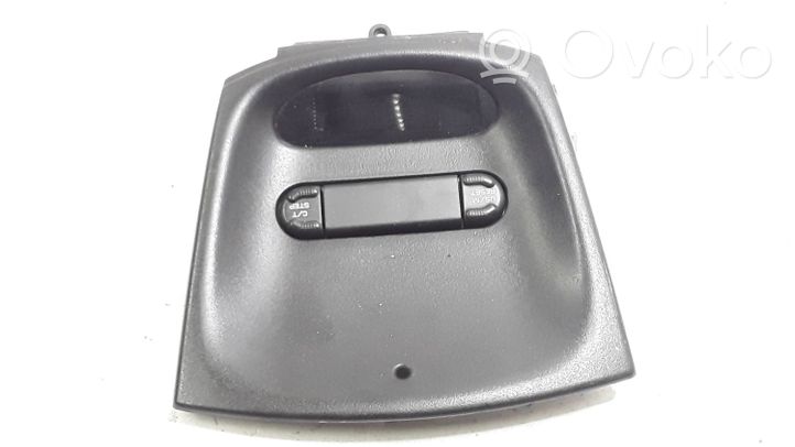 Chrysler Voyager Monitor / wyświetlacz / ekran 5016284AB