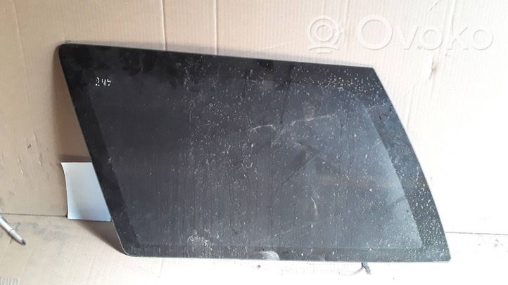 Jeep Grand Cherokee (WJ) Seitenfenster Seitenscheibe hinten DOT24AS2M25