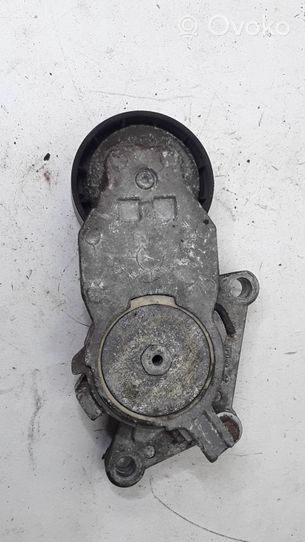 Ford Focus Alternator belt tensioner 