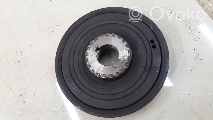 Citroen C8 Crankshaft pulley CVC1835A