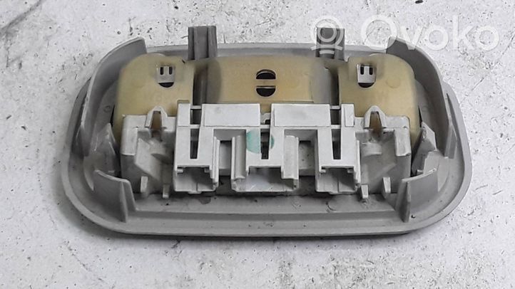 Citroen C5 Lampka podsufitki tylna 9641822877