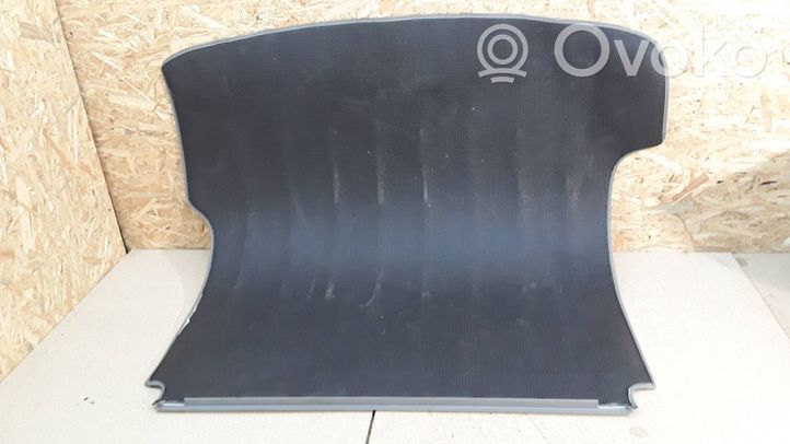 Volkswagen PASSAT B5.5 Trunk/boot mat liner 