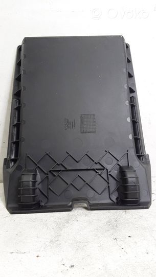 Volvo V50 Glove box pad 8650687