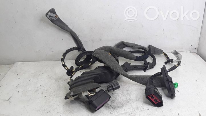 Volvo V50 Front door wiring loom 30737598