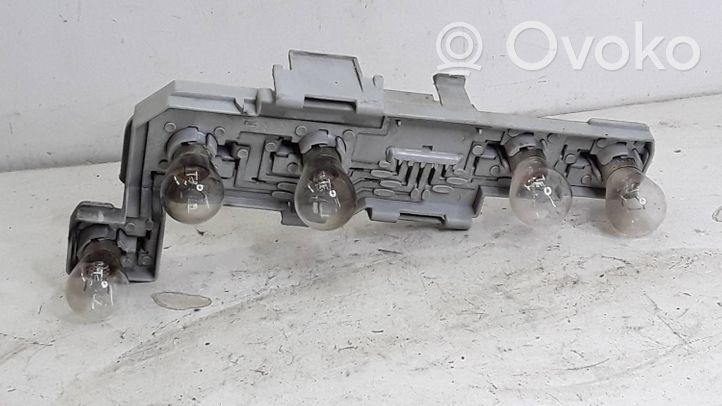 Opel Vectra C Tail light part 520922