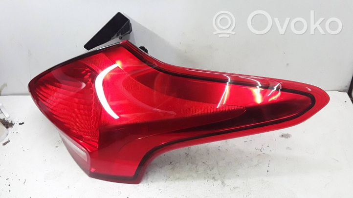 Ford Focus Lampa tylna F1EB13404CF