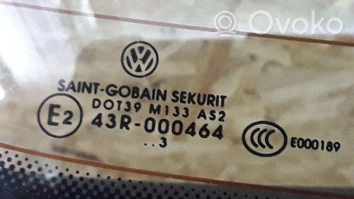 Volkswagen Polo Takaluukun/tavaratilan kansi 43R000464