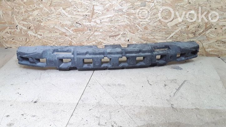 Volkswagen PASSAT B6 Absorber zderzaka przedniego 3C0807248B