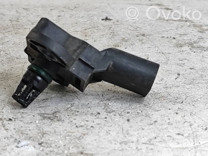 Volkswagen Polo Air pressure sensor 06B906051