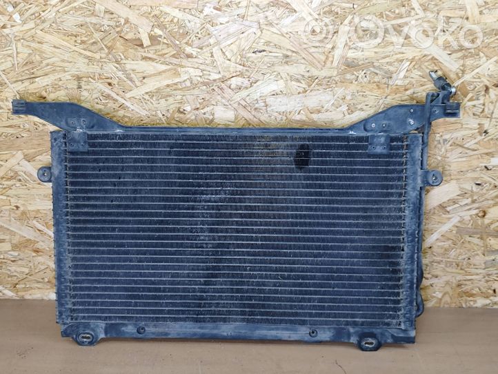 Mercedes-Benz E W210 Radiateur condenseur de climatisation A2108300470