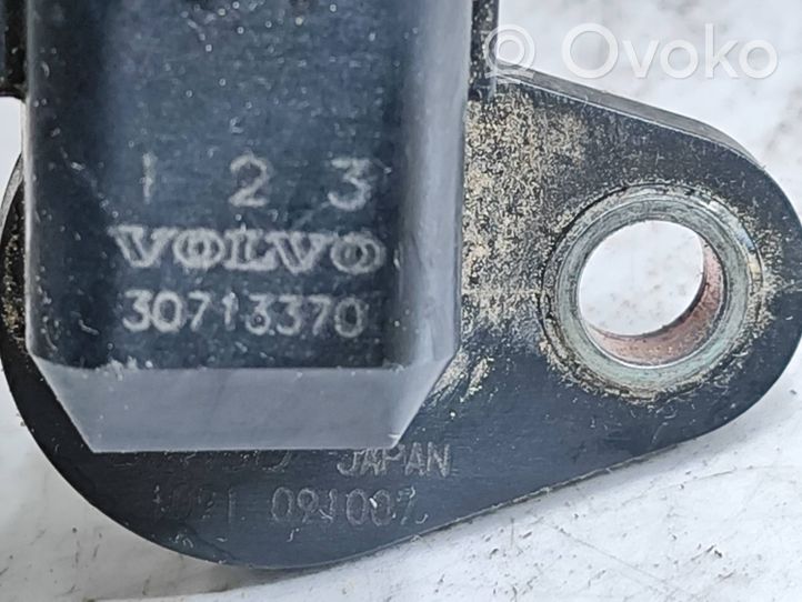 Volvo S60 Czujnik położenia wału korbowego 30713370