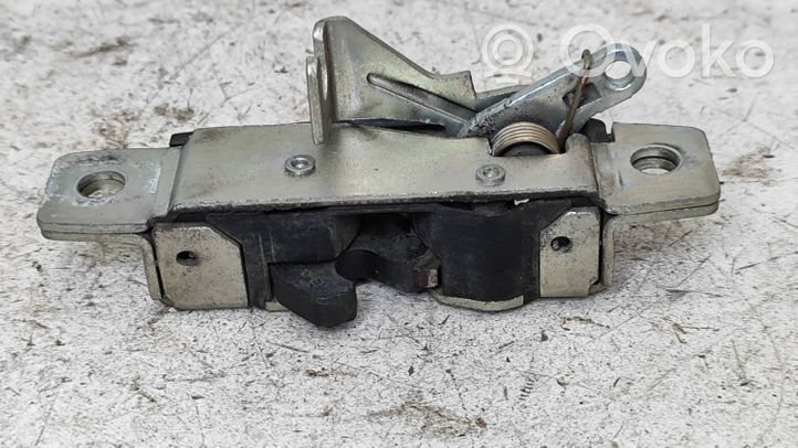 Mercedes-Benz Sprinter W906 Sliding door lock A9067301335