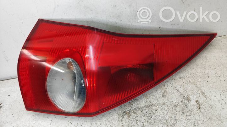 Renault Megane II Lampa tylna 96489201