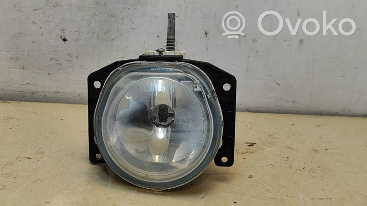 Fiat Qubo Światło przeciwmgłowe przednie 01357925080