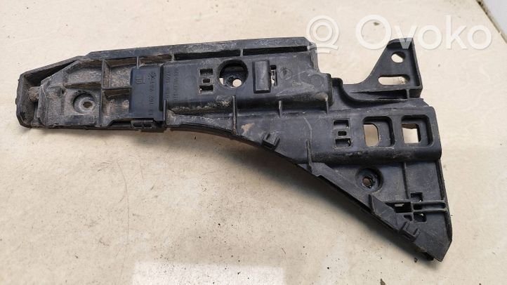 Opel Vectra C Support de montage de pare-chocs avant 13182959