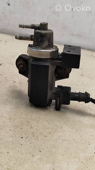 Opel Vectra C Solenoidinis vožtuvas 55354529