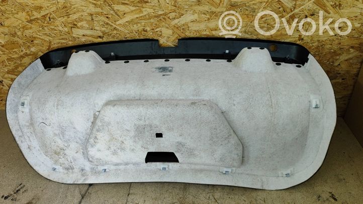 Volkswagen PASSAT B5.5 Rivestimento portellone posteriore/bagagliaio 3B5867605