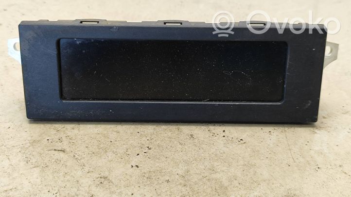 Citroen C3 Screen/display/small screen 96632560XT