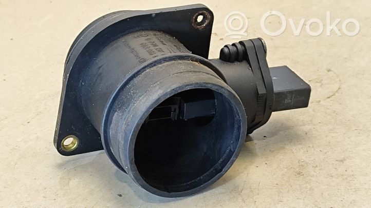 Seat Toledo III (5P) Mass air flow meter 06A906461