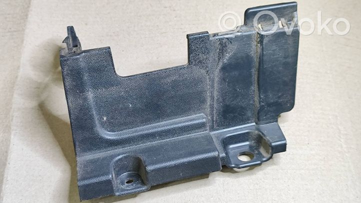 Volkswagen Crafter Support de pare-chocs arrière 7C0807824