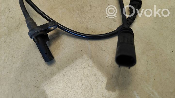 BMW 7 F01 F02 F03 F04 Sensor freno ABS de aceleración de rueda 6853859