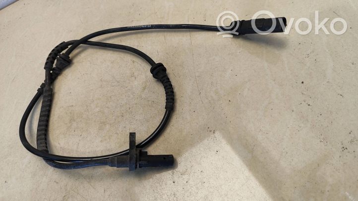 BMW 7 F01 F02 F03 F04 Sensor freno ABS de aceleración de rueda 6853859