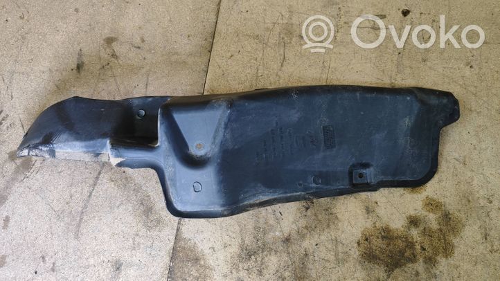 Seat Toledo III (5P) Fender foam support/seal 5P0853969