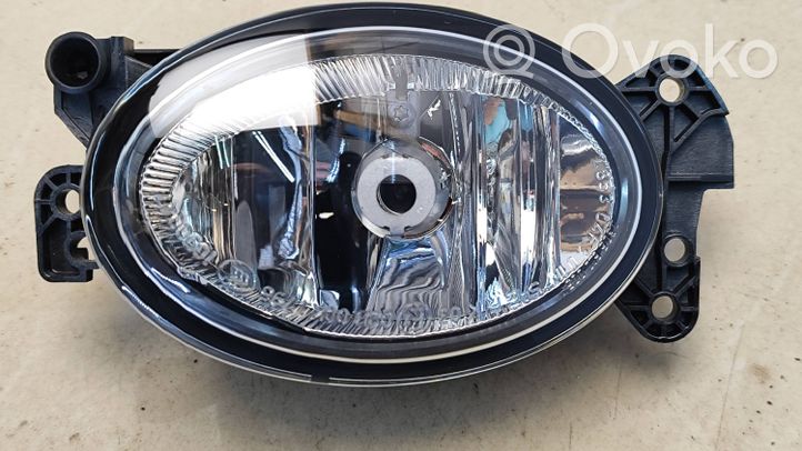 Mercedes-Benz ML W164 Luz de niebla delantera A0038208356