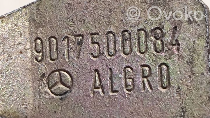 Mercedes-Benz Sprinter W901 W902 W903 W904 Spyna variklio dangčio 9017500084