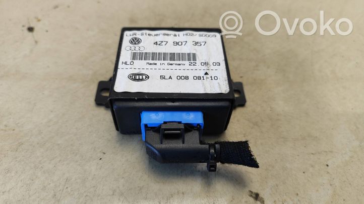 Audi A4 S4 B6 8E 8H Module d'éclairage LCM 4Z7907357