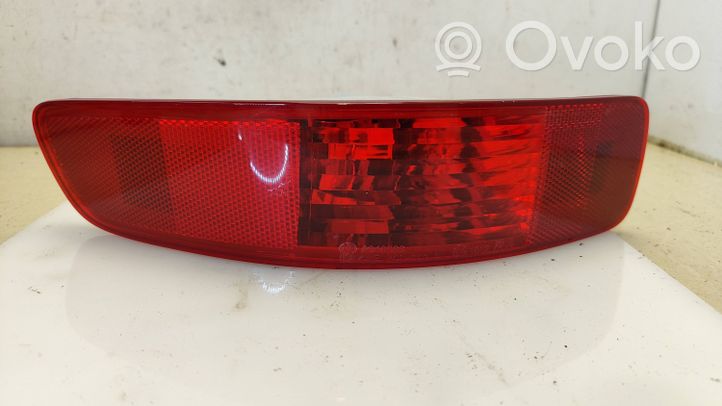 Citroen C-Crosser Priešrūkinis žibintas gale A048333