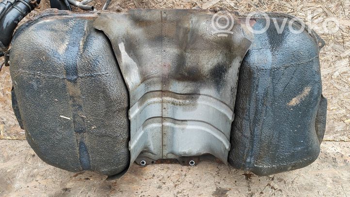 Citroen C-Crosser Réservoir de carburant 9663013080