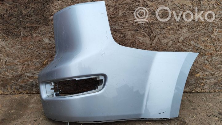 Citroen C-Crosser Rivestimento del pannello parte angolare del paraurti posteriore 6410A218300