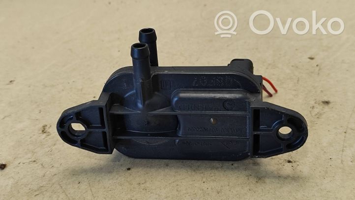 Citroen C-Crosser Capteur de pression des gaz d'échappement 9645022680