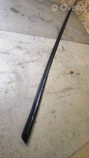 Opel Vectra C Front sill trim cover 24423557