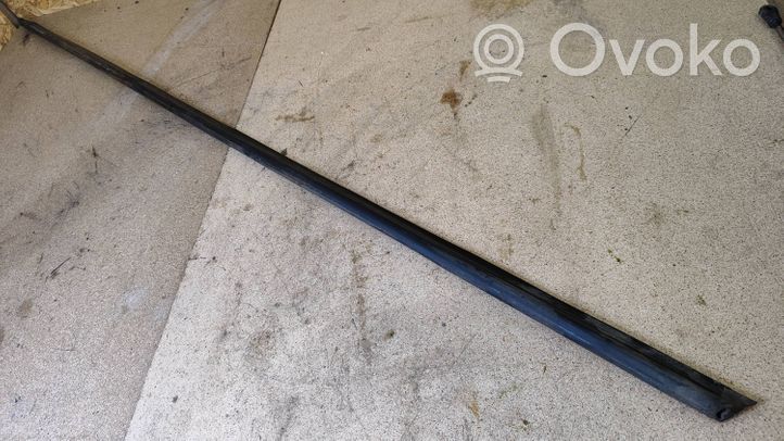 Opel Vectra C Front sill trim cover 24423557