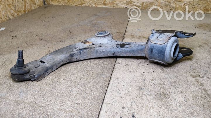 Ford Mondeo MK IV Front lower control arm/wishbone 