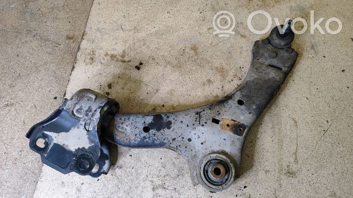 Ford Mondeo MK IV Brazo de suspensión/horquilla inferior delantero 