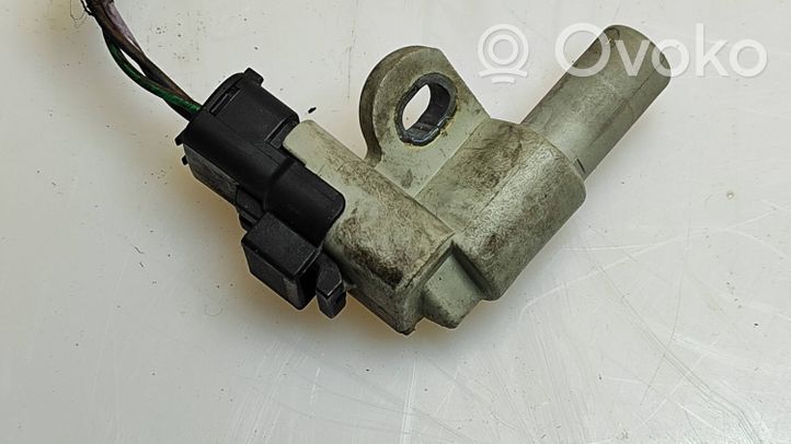 Ford Mondeo MK IV Sensore di posizione albero a camme 9661135980